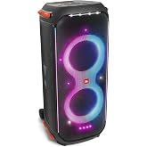 JBL Partybox 710, Bluetooth Speaker, Black