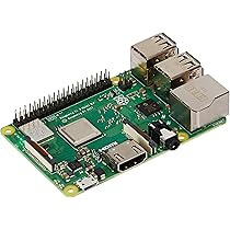 その他 Raspberry Pi 3 B+ Raspberry PI 3 Model B+ Motherboard (Raspberry Pi 3 Model B+)