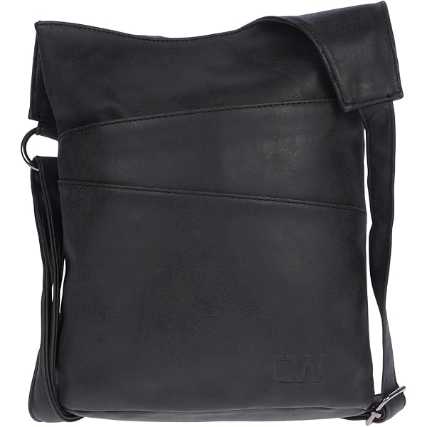 Tom Tailor Dames Juna buidelzak 003056-214 - Nu 21% korting