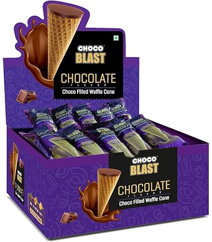 Gold Medal Chocolate Glaze Pop : Amazon.in: Grocery & Gourmet Foods