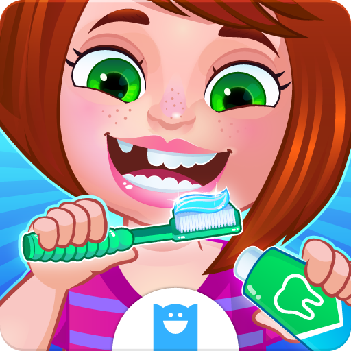 My Dentist Game (Mi juego del dentista)