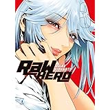 RaW Hero (Vol. 3)