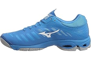 Mizuno Wave Lightning Z4, Scarpe Uomo
