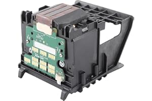 Depisuta 952 953 954 955 Druckkopf Ersatz Kit für Office Jet Pro 7740 7730 7720 8210 8710 8730 8740 8216 8720 8725, Druckkopf Ersatz