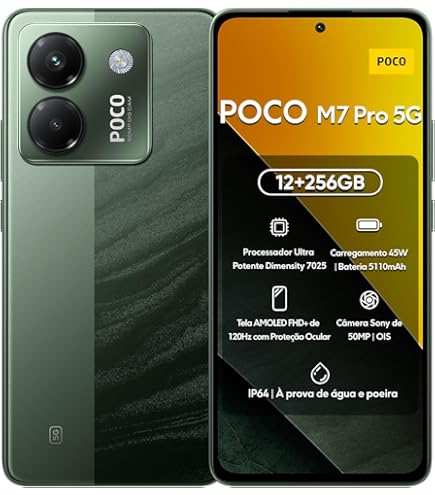 POCO M5s Dual-SIM 256GB ROM + 8GB RAM 4G (Grey