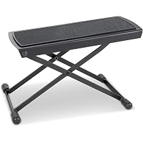 F Fityle Supporto Per Tastiera Elettronica Supporto Per Spartiti Musicali Supporto Per Portatile Compatto Supporto Per Musicale Per Principianti, Clip - 5