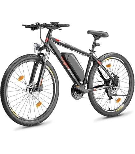 FISCHER E-Bike Trekking VIATOR 4.1i/4.2i, Elektrofahrrad fr Damen und  Herren, Mittelmotor 80 Nm, 36 V Akku : Amazon.de: Sport & Freizeit