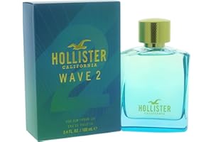 Parfum Homme E2 For Him Hollister EDT