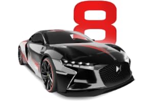 Produktbild: Asphalt 8: Airborne: Fun Real Car Racing Game
