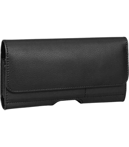 Etui Pochette Ceinture Étui Ceinture Universel Smartphone 5.1'' à 5.5'' Passant Ceinture Etui Telephone