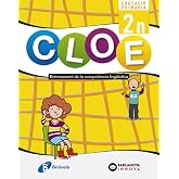 CLOE Entrenament de la compet&egrave;ncia ling&uuml;&iacute;stica 2n