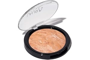 LAURA GELLER BEAUTY LAURA GELLER NEW YORK Baked Balance-N-Glow Illuminating Foundation - Light - Buildable Sheer to Light Coverage - Satin Finish