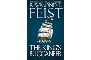 The King’s Buccaneer