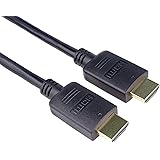 PremiumCord 4K High Speed ​​HDMI 2.0b Kabel M/M 18Gbps mit Ethernet, Kompatibel mit Video 4K@60Hz, Deep Color, 3D, ARC, HDR, 