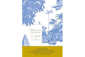 Sandokan. Le tigri di Mompracen