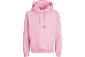 JACK & JONES Sweat à Capuche Sweat à Capuche Uni