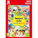 Tomodachi Life: Living the Dream Standard   Nintendo Switch - Download Code