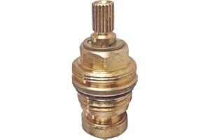 SOMATHERM FOR YOU - der Ventilkopf 20 Kerben - GROHE Typ - M15 / 21