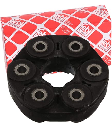 Lagerung Gelenkwelle Für BMW 5er E60 E61 6er E63 E64 - Mit Kugellager