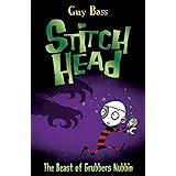 The Beast of Grubbers Nubbin: 5 (Stitch Head (5))
