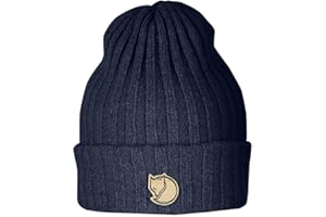 Fjällräven - Byron Hat, Berretto Unisex - Adulto