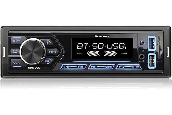 De populairste autoradio’s van april 2026