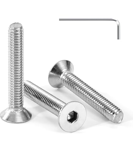DMiotech 2pz (10mm OD x 6mm ID) Tubo Tondo in Alluminio 6063 Lunghezza 250mm Tubazione Industriale per Costruzione di Telai Macchinari Progetti Fai Da Te