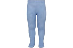 Condor Leotardo 4 Meses, Algodón, Blanco