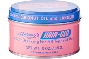 MURRAYS Murray's Hair-Glo pomada, 85 g