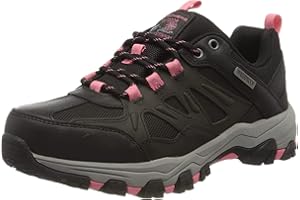 Skechers Damen Selmen West Highland Sneaker