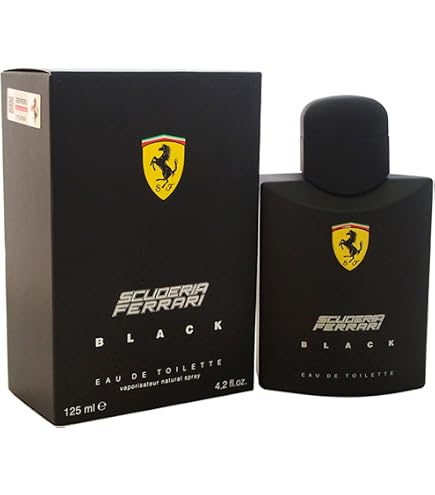 Ferrari Ferrari Man In Red for Men 3.3 oz EDT Spray : Amazon.ae