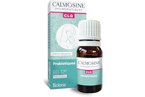 Calmosine Microbiotique CLQ