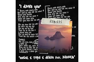 I Adore You [feat. Daecolm]