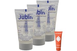 Jubin Zuckerlösung schnelle Energie Lösung, 40 g Lösung I für Diabetiker und Sprtler I Unterzuckerung I Hypoglykämie I rasche Energieversorgung I Spar-Set plus Pharma Perle give-away (3)