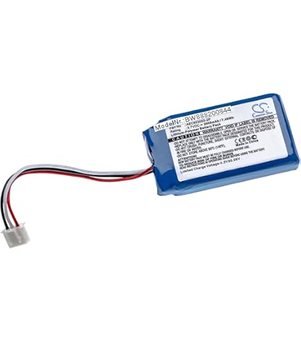 Cameron Sino Batería De 2200 Mah Compatible Con Jbl Flip 2, | Cuotas sin interés