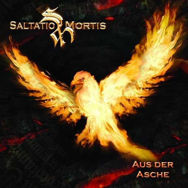 Sturm Aufs Paradies - Saltatio Mortis: Amazon.de: Musik-CDs