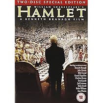 King Lear [DVD]: Amazon.co.uk: Ian McKellen, Frances Barber