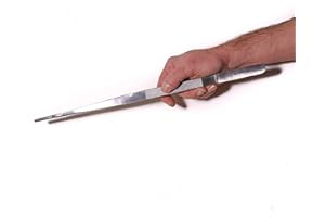 Serpentia Reptile Feeding Tweezers - 40cm Long