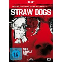 Straw Dogs - Wer Gewalt sät - Uncut: Amazon.de: Hoffman, Dustin ...