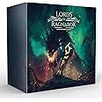 Awaken Realms Lords of Ragnarok Board Game Monster Variety Pack - Strategic Asymmetric Warfare, Fantasy Game with a Sci-Fi Twist, Ages 14+, 1-4 Players, 90-120 Minute Playtime, Made