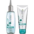 BIOLAGE Scalppure Serum |Reduces excess sebum and instantly soothes and hydrates the scalp & BIOLAGE Scalppure Conditioner | Soothes & Nourishes For A Healthy-Looking Scalp