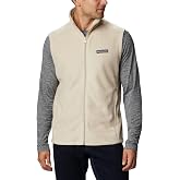 Columbia Steens Mountain Men's Fleece Vest