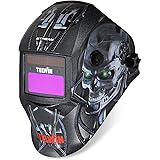 TELWIN 804234 STREAM ROBOT MASCHERA A CASCHETTO PER SALDATURA MMA/MIG-MAG/TIG