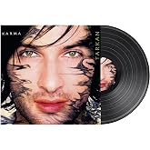 GEREKSİZ ŞEYLER Tarkan Karma Plak