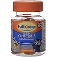 Haliborange Teens Omega-3 and Multivitamins Orange 30 Softies
