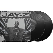 Volume 3: The Life & Times of S Carter: Amazon.nl
