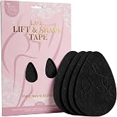 Perky Pear Original Lift & Shape Boob Tape [A-G Cups] - 2 Pairs of Boob ...