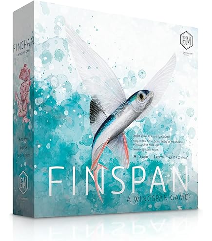 AEG Alderac Entertainment | Cascadia Rolling Hills Gioco da Tavolo in Inglese per Tutta la Famiglia | Gioco Strategico con Dadi per 1-4 Giocatori | La Fauna del Pacifico Nord-occidentale