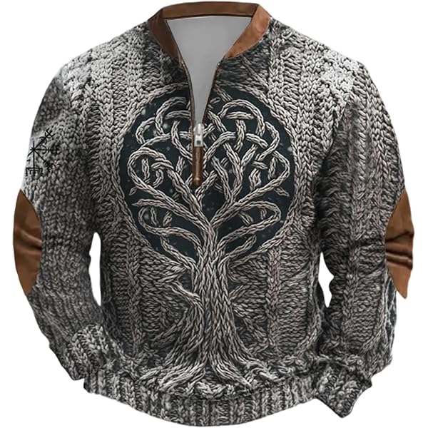 Sweat à Capuche Homme Décontracté - Veste Hoodie Léger Respirant Pour Sport Et Loisirs, Coupe Regular
