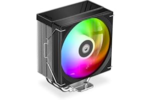 ID-COOLING FROZN A410 SE ARGB CPU Cooler